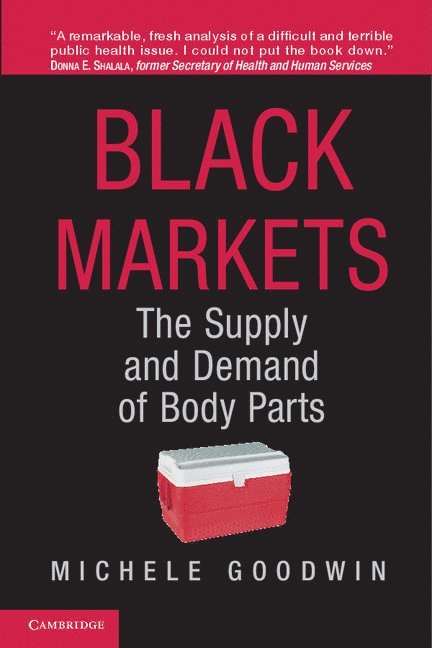 Black Markets 1