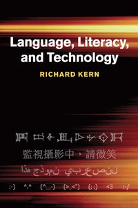 bokomslag Language, Literacy, and Technology