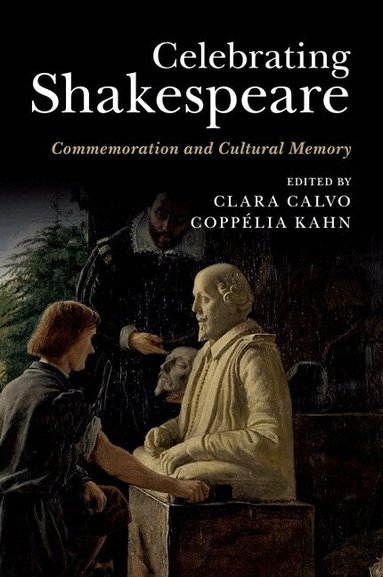 Clara Calvo, Coppélia Kahn - Celebrating Shakespeare, Häftad