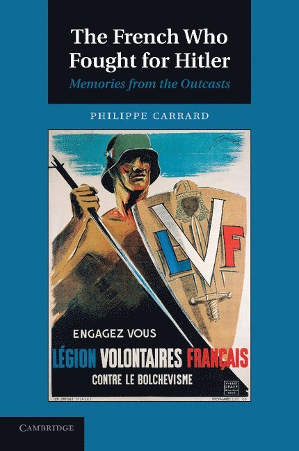 The French Who Fought for Hitler 1