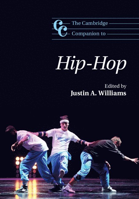 The Cambridge Companion to Hip-Hop 1