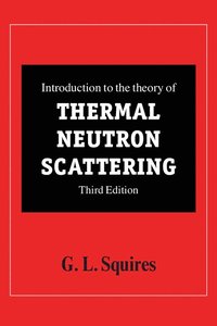 bokomslag Introduction to the Theory of Thermal Neutron Scattering