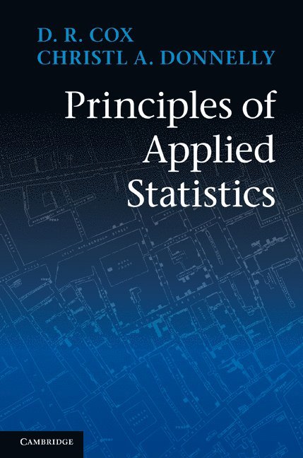 Principles of Applied Statistics 1