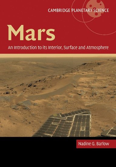 bokomslag Mars