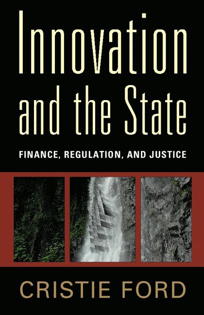 Innovation and the State 1