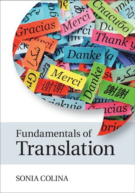 Fundamentals of Translation 1