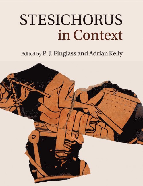 Stesichorus in Context