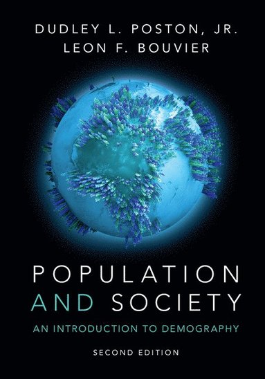 bokomslag Population and Society