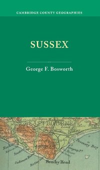 bokomslag Sussex