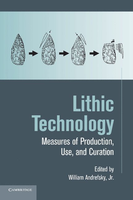 Lithic Technology 1