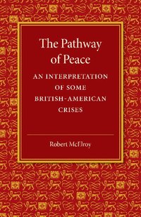 bokomslag The Pathway of Peace