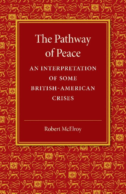 The Pathway of Peace 1