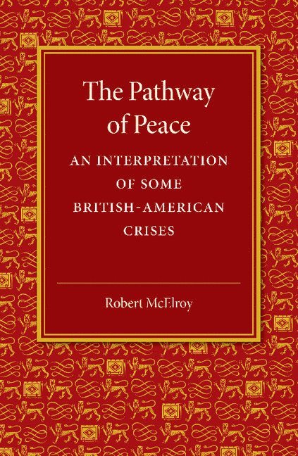 The Pathway of Peace 1