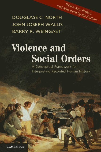 Violence and Social Orders 1