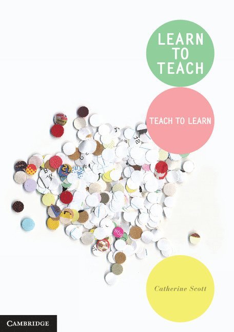 Learn to Teach 1