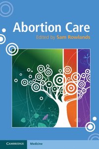bokomslag Abortion Care
