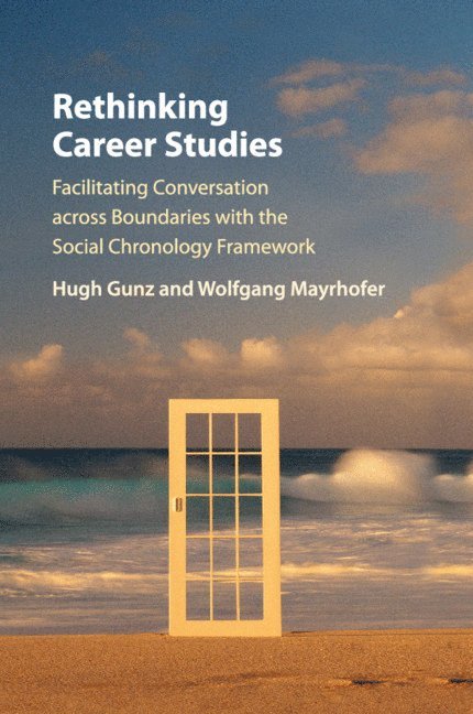 Rethinking Career Studies 1