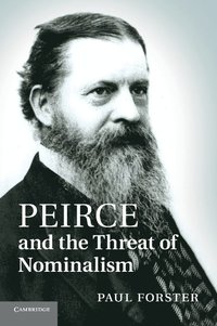 bokomslag Peirce and the Threat of Nominalism