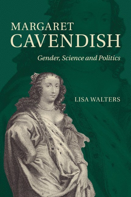 Lisa Walters - Margaret Cavendish, Häftad