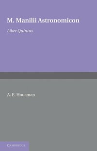 bokomslag Astronomicon: Volume 5, Liber Quintus