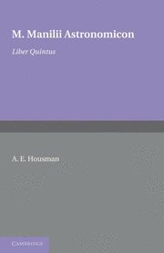 bokomslag Astronomicon: Volume 5, Liber Quintus