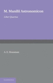 bokomslag Astronomicon: Volume 4, Liber Quartus