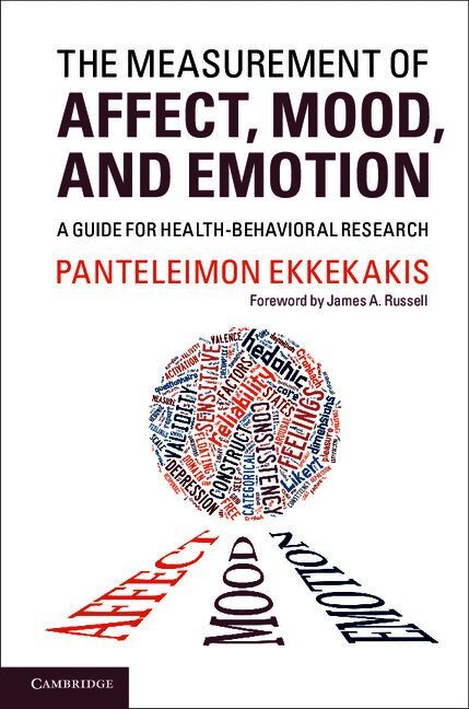 The Measurement of Affect, Mood, and Emotion