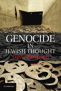 bokomslag Genocide in Jewish Thought