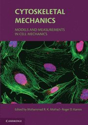 bokomslag Cytoskeletal Mechanics