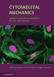 bokomslag Cytoskeletal Mechanics