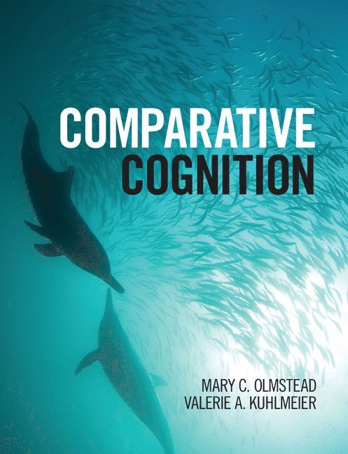 Comparative Cognition 1