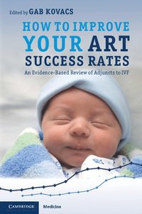 bokomslag How to Improve your ART Success Rates