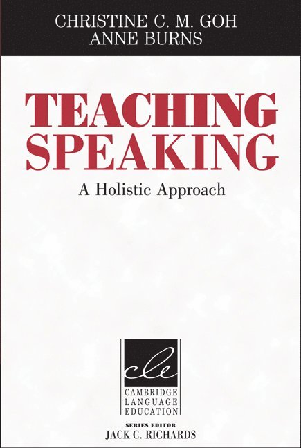 Teaching Speaking 1