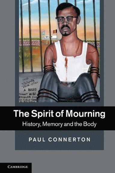 bokomslag The Spirit of Mourning