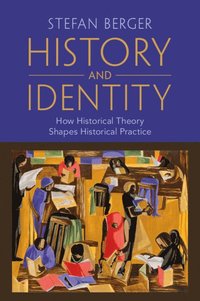 bokomslag History and Identity