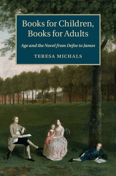 Teresa Michals - Books for Children, Books for Adults, Häftad