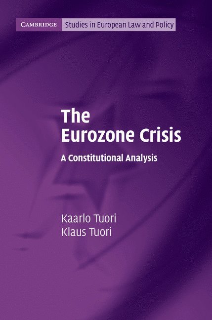 The Eurozone Crisis 1
