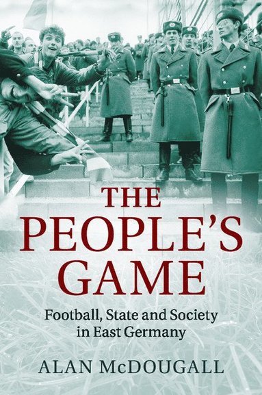 bokomslag The People's Game