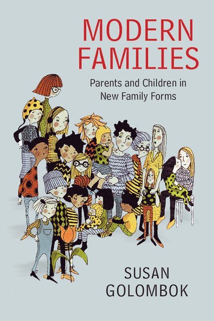 Modern Families 1