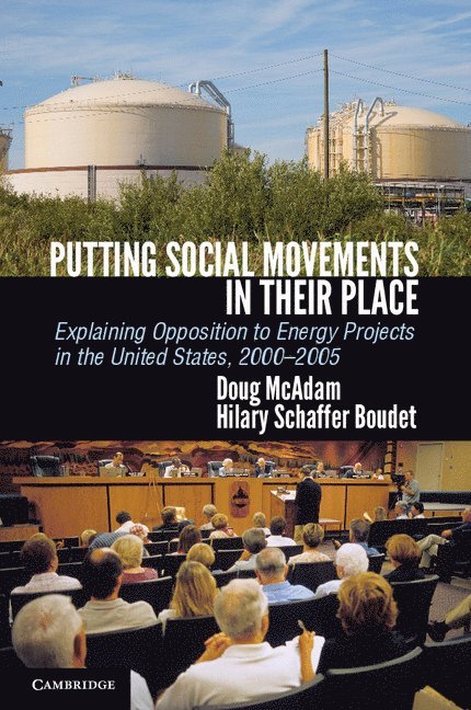 Putting Social Movements in their Place 1