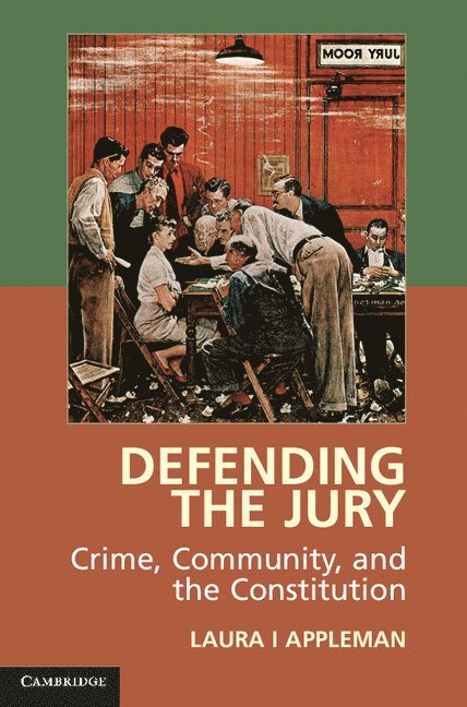 Defending the Jury 1