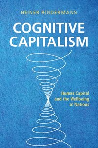 bokomslag Cognitive Capitalism