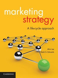 bokomslag Marketing Strategy Pack