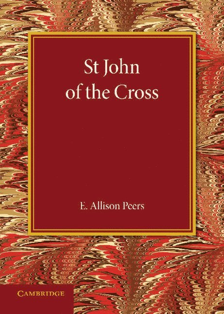 St John of the Cross 1