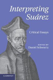 bokomslag Interpreting Suárez
