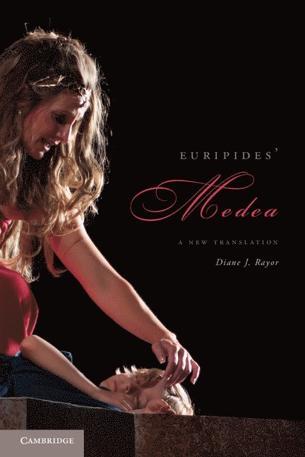 Euripides' Medea 1