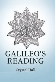 bokomslag Galileo's Reading