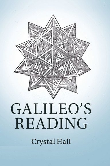 bokomslag Galileo's Reading