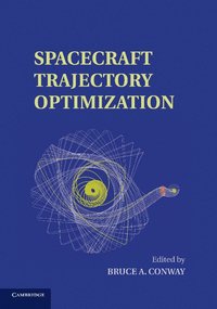 bokomslag Spacecraft Trajectory Optimization