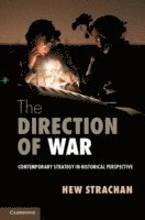 bokomslag The Direction of War